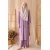 Fateeha Blouse - Lavender